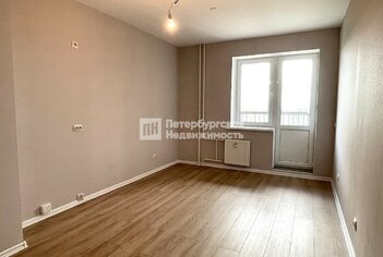  Студия 20 кв.м. у метро Рыбацкое