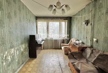 3-комн. кв. 62.6 м² 2/9 этаж