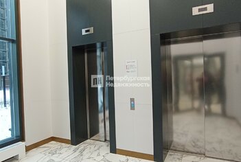 Студия 23.6 м² 6/12 этаж