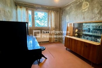 2-комн. кв. 46.7 м² 3/9 этаж