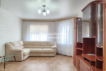 3-комн. кв. 82.3 м² 9/9 этаж