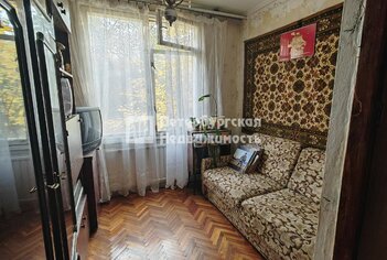 3-комн. кв. 41.3 м² 2/5 этаж