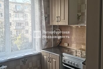 2-комн. кв. 44.7 м² 3/5 этаж