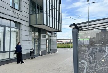 Помещение свободного назначения  315м²