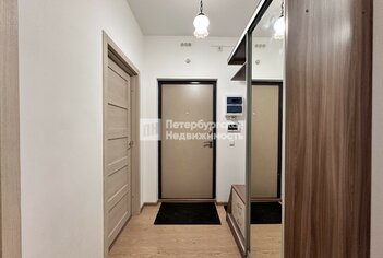 2-комн. кв. 50 м² 7/12 этаж