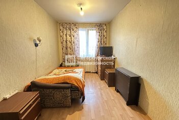 3-комн. кв. 69.4 м² 1/6 этаж