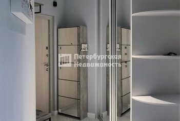  Квартира 42 кв.м. у метро Фрунзенская