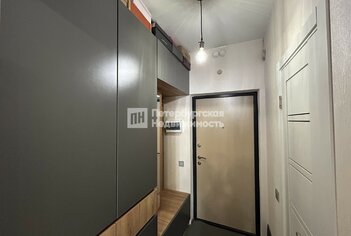 Студия 23 м² 12/20 этаж