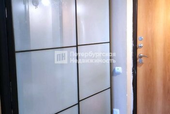 Студия 30 м² 1/3 этаж