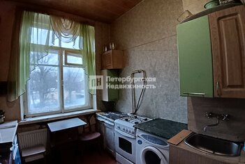 3-комн. кв. 70.1 м² 2/3 этаж