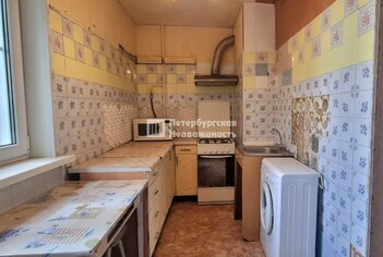 3-комн. кв. 65.4 м² 2/9 этаж