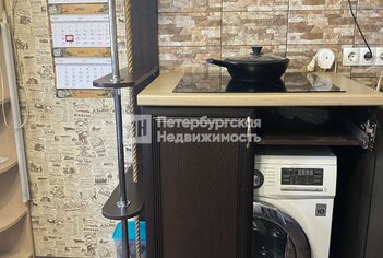 Комната 13.8 м² в 12-комн. кв. 11/16 этаж