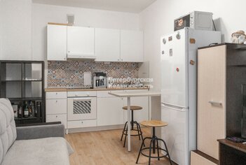 1-комн. кв. 32.8 м² 3/20 этаж