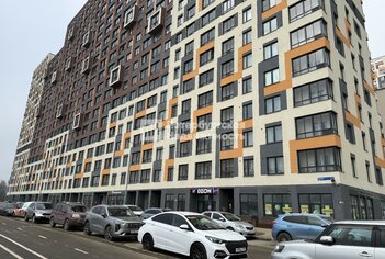 Студия 23.3 м² 11/16 этаж