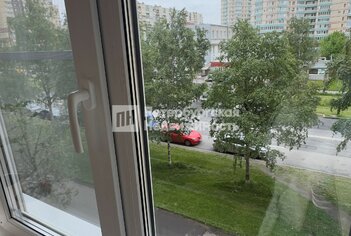 1-комн. кв. 38.3 м² 3/9 этаж
