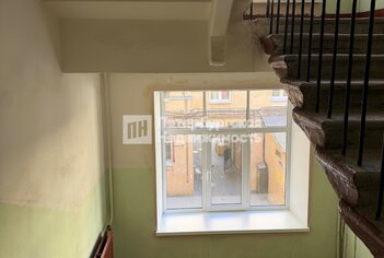 3-комн. кв. 93.3 м² 3/7 этаж