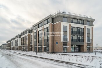 2-комн. кв. 52.24 м² 4/4 этаж