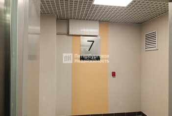  Студия 19 кв.м. у метро Гражданский Проспект