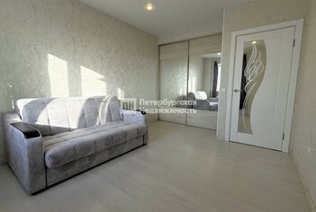 1-комн. кв. 32 м² 17/25 этаж