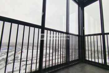 2-комн. кв. 53.3 м² 12/12 этаж