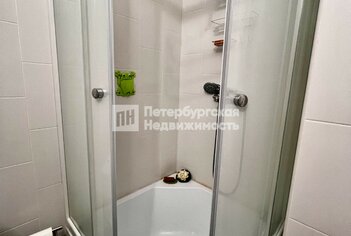  Студия 19 кв.м.