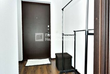 Студия 23.8 м² 12/12 этаж