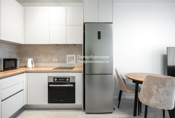  Квартира 39.5 кв.м.