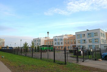 1-комн. кв. 31.9 м² 3/13 этаж