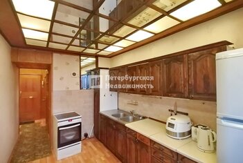 2-комн. кв. 54.9 м² 10/12 этаж