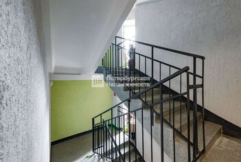 2-комн. кв. 65.2 м² 6/9 этаж