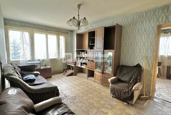 3-комн. кв. 62.6 м² 2/9 этаж