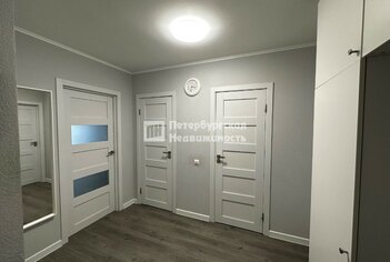 2-комн. кв. 58.6 м² 15/15 этаж