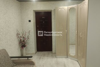 Комната 25.6 м² в 12-комн. кв. 12/15 этаж