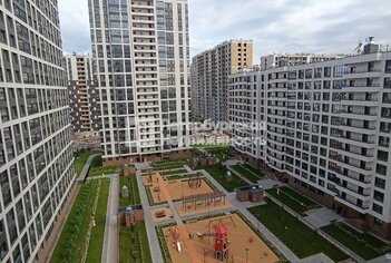  Студия 25.7 кв.м. у метро Пр.Большевиков