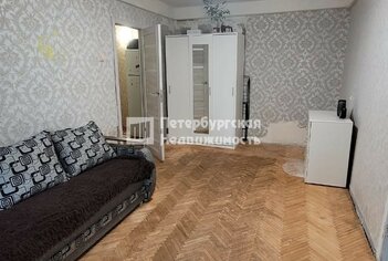 2-комн. кв. 45.1 м² 4/5 этаж