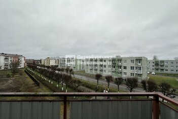 2-комн. кв. 43.9 м² 3/4 этаж