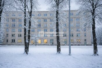 3-комн. кв. 66.5 м² 1/7 этаж