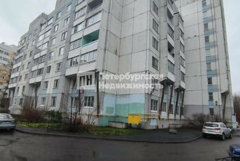 1-комн. кв. 44.6 м² 2/9 этаж