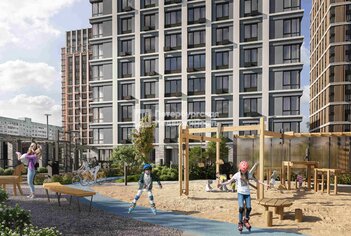 2-комн. кв. 57.5 м² 14/23 этаж