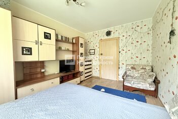 Комната 26.83 м² в 5-комн. кв. 3/5 этаж