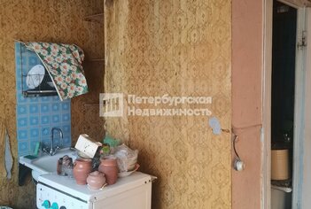 1-комн. кв. 35.6 м² 5/5 этаж