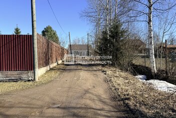 Земельный участок 11 сот. в поселок Тракторное ул Механизаторов