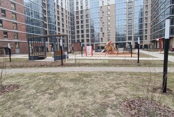  Студия 24.5 кв.м.