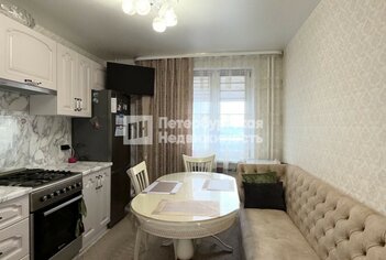 1-комн. кв. 40.6 м² 7/10 этаж