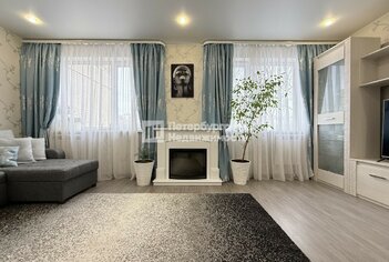 3-комн. кв. 75.3 м² 3/14 этаж