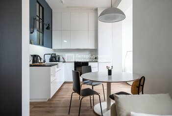 3-комн. кв. 80.6 м² 2/10 этаж