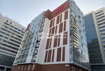 Студия 29.9 м² 2/12 этаж