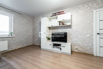 1-комн. кв. 39.8 м² 8/25 этаж