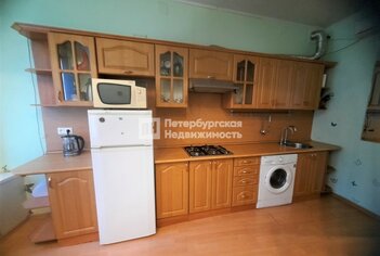  Квартира 86 кв.м. у метро Лиговский Проспект