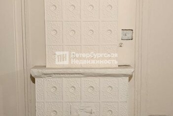 Комната 30.2 м² в 10-комн. кв. 5/5 этаж